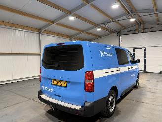Toyota Proace 2.0D4 106kW DC Cool Long picture 6