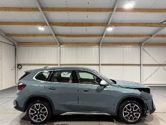 uszkodzony samochody osobowe BMW X1 XDRIVE23I 2.0 150kW Automaat 2023/6