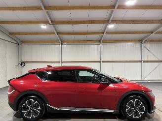Auto incidentate Kia EV6 58kWh AIR 125kW 2023/7