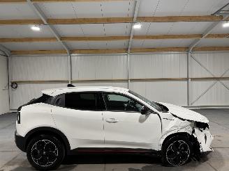 Auto incidentate Alfa Romeo Junior 54kWh Elettrica  Speciale  115kW 2025/2