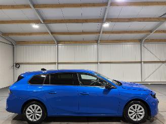 Auto incidentate Opel Astra ST 1.2 Turbo 81kW Clima Camera 2023/6