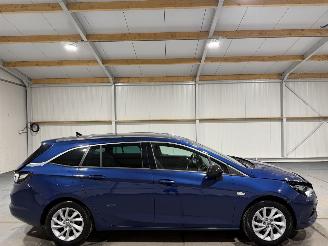 škoda osobní automobily Opel Astra ST+ 1.2 107kW Business Elegance 2021/7