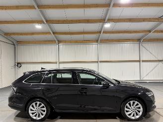 Auto incidentate Skoda Octavia 1.4TSI iV 110kW Automaat PHEV Business Edition Plus 2021/6