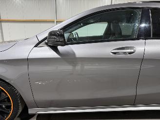 Mercedes Cla-klasse 200 ShootingBrake 115kW Automaat Orange Edition Pano picture 34