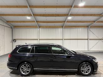 Auto incidentate Volkswagen Passat 1.6TDI 88kW Automaat Highline Business R 2017/5
