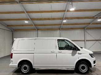 danneggiata veicoli commerciali Volkswagen Transporter 2.0TDI 75kW L1H2 Trendline 2018/2
