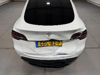 Tesla Model Y 75kWh Long Range RWD 258kW picture 18