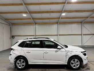 Coche accidentado Skoda Kamiq 1.0TSI 85kW Automaat Selection 2025/4
