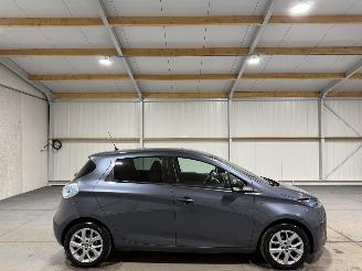 Auto incidentate Renault Zoé R110 41kWh 80kW Iconic 2019/7