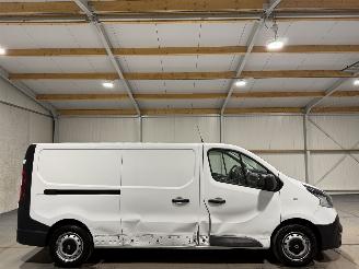 skadebil bedrijf Renault Trafic 1.6dCi 70kW T29 L2H1 Comfort 2018/12