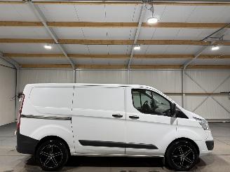  Ford Transit Custom 2.2TDCI 74kW L1H2 Trend Airco 2016/2