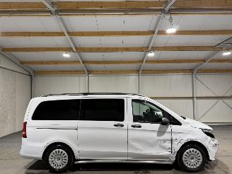 Auto incidentate Mercedes Vito Tourer 114CDI Automaat 9-Persoons Select Lang 2021/7