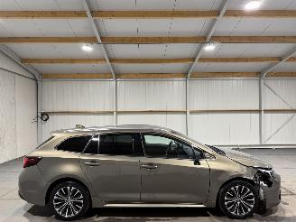 škoda osobní automobily Toyota Corolla Touring Sports 1.8Hybrid 72kW Automaat First Edition 2023/10
