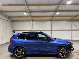 Vaurioauto  passenger cars BMW iX1 eDrive20 67kWh 150kW M Sport Edition 2025/5