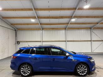 Schadeauto Renault Mégane 1.3TCe 103kW GT-Line 2019/6