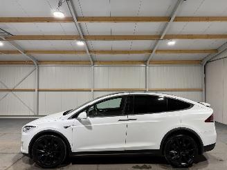 Tesla Model X 100D AWD 100kWh 307kW Pano picture 8