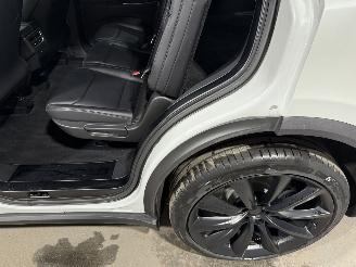 Tesla Model X 100D AWD 100kWh 307kW Pano picture 20