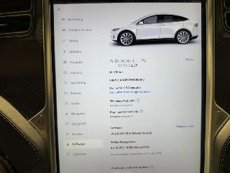 Tesla Model X 100D AWD 100kWh 307kW Pano picture 30