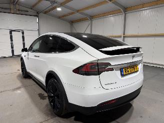 Tesla Model X 100D AWD 100kWh 307kW Pano picture 12