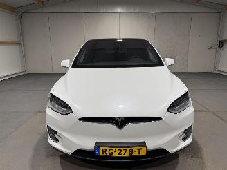 Tesla Model X 100D AWD 100kWh 307kW Pano picture 4