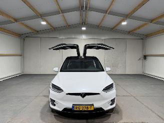 Tesla Model X 100D AWD 100kWh 307kW Pano picture 13
