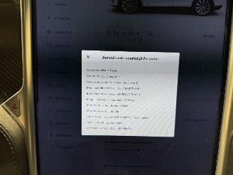Tesla Model X 100D AWD 100kWh 307kW Pano picture 31