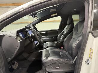 Tesla Model X 100D AWD 100kWh 307kW Pano picture 25