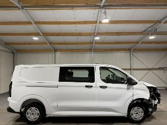 skadebil bedrijf Ford Transit Custom 300 2.0TDCI 81kW L2H1 Trend 2024/12