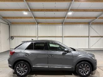 krockskadad bil auto Volkswagen T-Roc 1.5TSI 110kW Sport Business R 2019/11