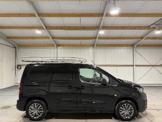  Peugeot Partner 1.5BlueHDI 96kW Automaat Airco EAT8 S&S 2023/8