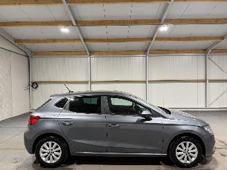 Schadeauto Seat Ibiza 1.0TSI 70kW Style Business Intense 2018/6
