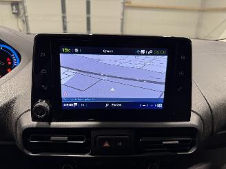 Peugeot e-Partner 50kWh 100kW Automaat picture 31