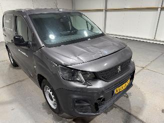 Peugeot e-Partner 50kWh 100kW Automaat picture 19