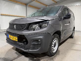 Peugeot e-Partner 50kWh 100kW Automaat picture 24