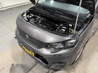 Peugeot e-Partner 50kWh 100kW Automaat picture 27