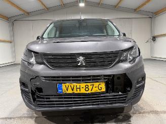 Peugeot e-Partner 50kWh 100kW Automaat picture 23
