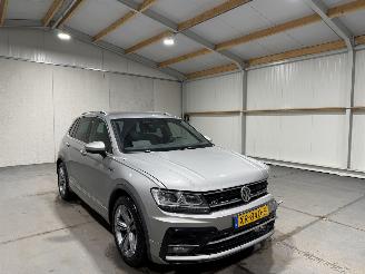 Volkswagen Tiguan 1.5TSI 110kW Automaat ACT Highline Business R picture 3
