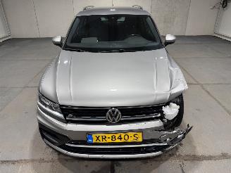 Volkswagen Tiguan 1.5TSI 110kW Automaat ACT Highline Business R picture 20