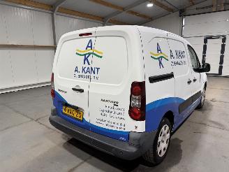 Peugeot Partner 1.6e-HDI 66kW Automaat XT Profit+ 2Tronic picture 6