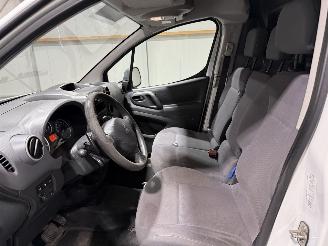 Peugeot Partner 1.6e-HDI 66kW Automaat XT Profit+ 2Tronic picture 13