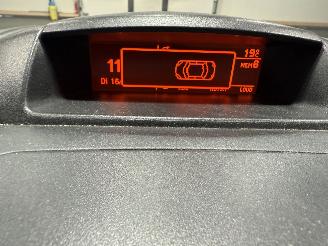 Peugeot Partner 1.6e-HDI 66kW Automaat XT Profit+ 2Tronic picture 16
