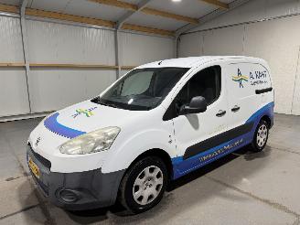 Peugeot Partner 1.6e-HDI 66kW Automaat XT Profit+ 2Tronic picture 9