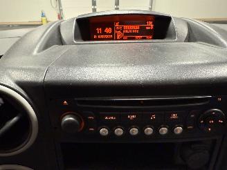Peugeot Partner 1.6e-HDI 66kW Automaat XT Profit+ 2Tronic picture 15