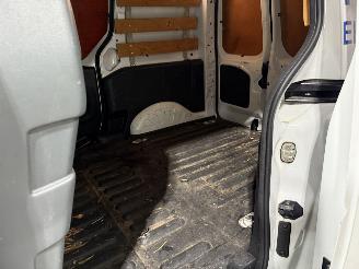 Peugeot Partner 1.6e-HDI 66kW Automaat XT Profit+ 2Tronic picture 20