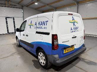 Peugeot Partner 1.6e-HDI 66kW Automaat XT Profit+ 2Tronic picture 12