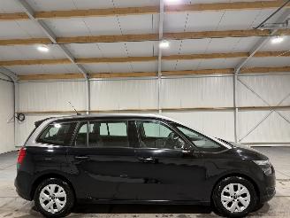 krockskadad bil auto Citroën C4-picasso 1.2PureTech 96kW Tendance 7Persoons 2015/8