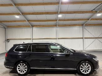 krockskadad bil auto Volkswagen Passat 1.4TSI 110kW Automaat ACT Highline 2015/6