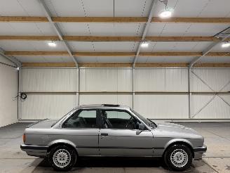 Schadeauto BMW 3-serie 316i  73kW Origineel NL   NAP 1990/1
