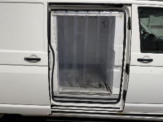 Volkswagen Transporter 2.0TDI 75kW Airco L2H1 Comfortline Koelwagen picture 25