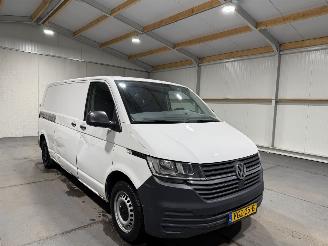 Volkswagen Transporter 2.0TDI 81kW L2H1 Koelwagen picture 3